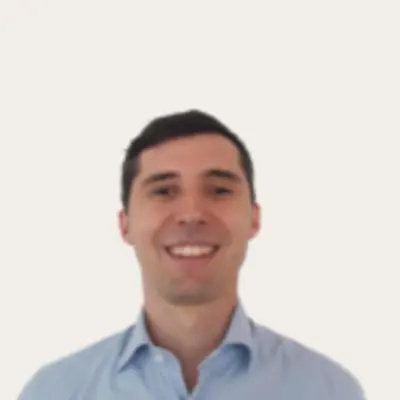 Pierre-Jean Becker, co-fondateur de Clairpart